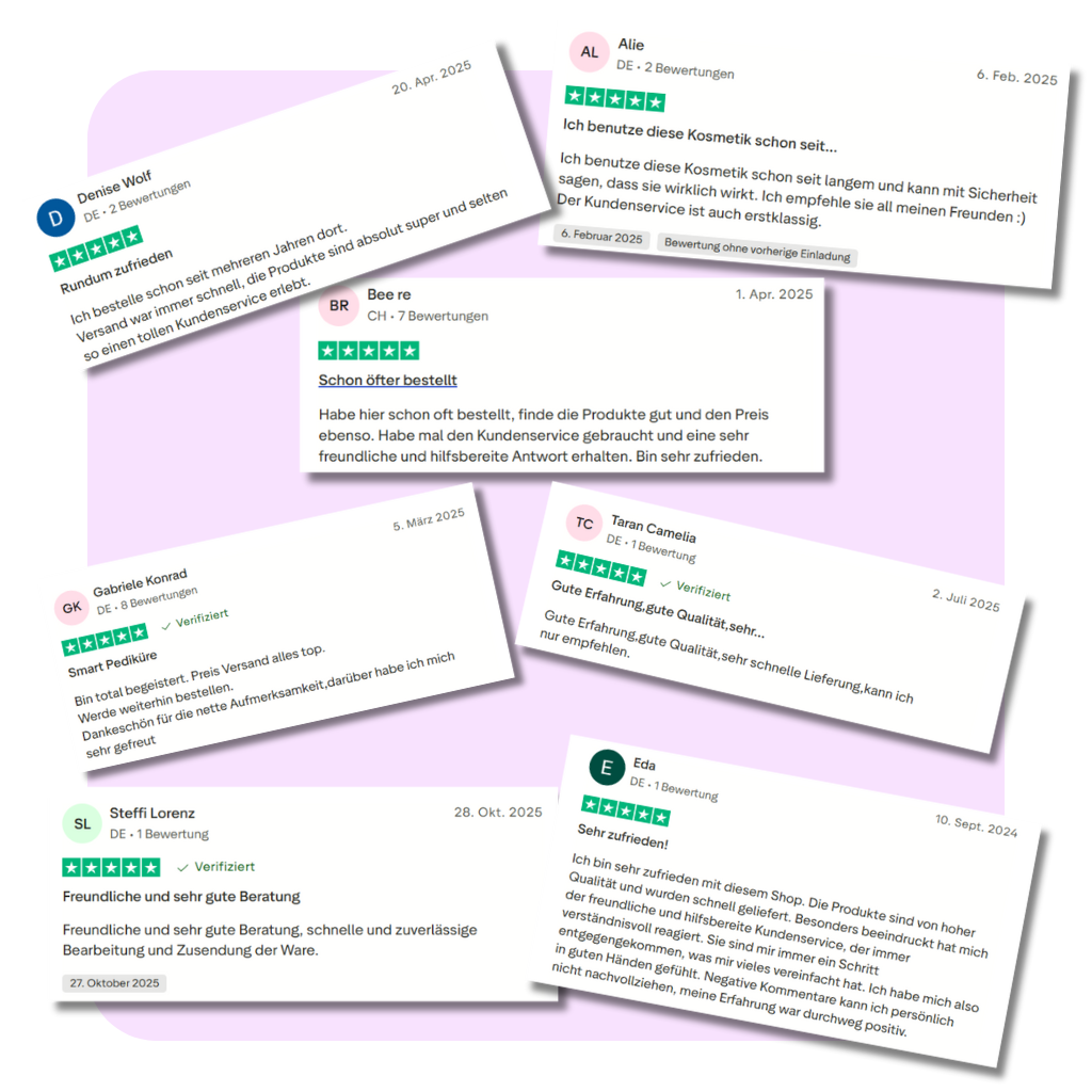 Kollagen Pimple-Patches